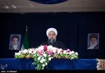 افتتاح بیمارستان ۲۲۰ تختخوابی در خوی