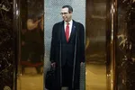 دروغ‌های ترامپ در سخنرانی خروج از برجام