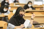 مهلت ثبت‌نام کنکور کارشناسی ارشد تمدید شد