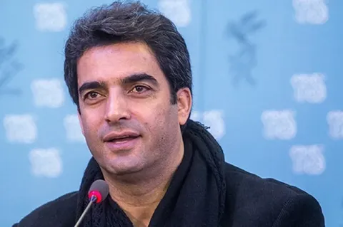 عکس| منوچهر هادی دوباره خبرساز شد
