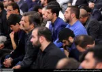 نهال 4ساله به رهبرانقلاب چه‌گفت؟ +عکس