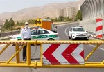 جزئیات محدودیت ترافیکی جاده‌های شمالی؛ یکطرفه شدن مقطعی هراز و کندوان