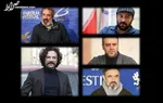 صفر تا صد چهل و یکمین جشنواره بین‌المللی فیلم فجر / حضور پررنگ فیلم اولی‌ها