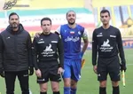 سپاهان مدافع استقلال را می‌خواهد