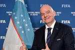 حمله نژادپرستانه به وینیسیوس؛ هواداران والنسیا به ۸ ماه زندان محکوم شدند