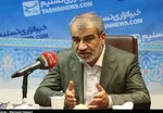 پیام روشن ایران برای واشنگتن، ریاض و تل‌آویو
