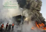 تخلیه ایستگاه مترو به دلایل امنیتی