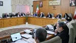 دیدار صمیمانه رئیس‌جمهور با فرماندهان عالی‌رتبه نیروهای مسلح