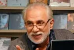 دستور وزیر در پی عکس منتشر شده از فرامرز صدیقی