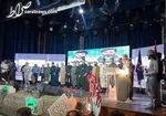 ساکنان سرزمین‌های اشغالی بار دیگر در اعتراض به نتانیاهو تظاهرات کردند