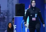 مهلت ۴۸ ساعته کمیته انضباطی به دروازه‌بان پرسپولیس