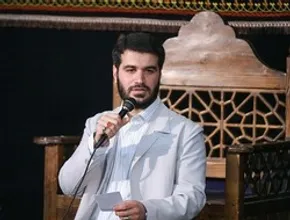 عکس/«محمدحسین پویانفر» با استایلی متفاوت تر از همیشه