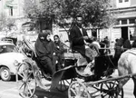 تصاویری جالب از دعوای پرنده‌ها