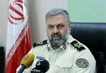 تیراندازی به سمت ۲ مرزبان ناجا در ایرانشهر