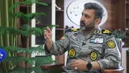 دست ایران برای حمله و نفوذ به دشمن باز است