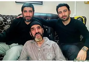 نماهنگ/ مهربان‌تر از مادر؛ ویژه اربعین