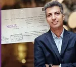 عادل فردوسی پور فصل جدید «فوتبال ۱۲۰» را می‌سازد