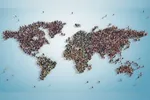 تاکنون چند انسان روی زمین زندگی کرده‌اند؟