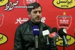 علت سفر کریم باقری به آمریکا
