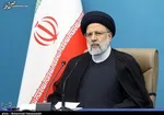 ادای احترام رئیسی به شهدای انقلاب الجزایر