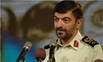 رادان: اگر مدافعان حرم نبودند داعش در تهران با ما می‌جنگید
