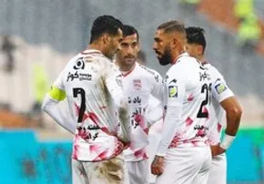عکس/ تغییر ظاهر عجیب مالک باشگاه تراکتور