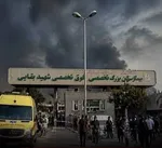 حمله کروزهای آمریکایی به قلب کریدور تهران-پکن-مسکو | پل «آق‌تکه‌خان» بمباران شد