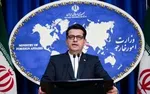 موسوی: سیروس عسگری دو سه روز آینده به کشور بازمی‌گردد