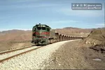 فیلم/ صالحی، مدیرعامل راه آهن: شرکت‌های فولادی مقصر برخی از کشته‌های جاده‌ای هستند و باید پاسخگو باشند