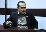 بازدید قاریان مسابقه‌ قرآن از جماران