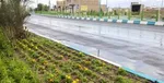 ترافیک سنگین در هراز و کندوان/ باران در جاده‌های دو استان