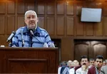 متهم ثامن‌الحجج دستگیر شد
