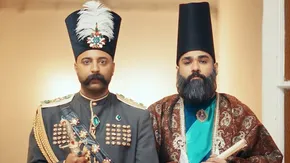 عکس/ساسی مانکن در هرات