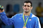 دوپینگ فرنگی‌کار المپیکی ایران مثبت شد