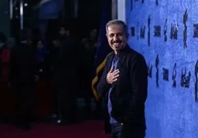 فیلم / گریه جواد رضویان برای معرفت نصرالله رادش