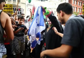 تصاویر/ راهپیمایی 9دی 88 در تهران