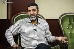 تقریظ رهبر معظم انقلاب بر کتاب «مربع‌های قرمز»+ عکس