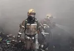 نهنگ آبی ۳ جوان را در دریای خزر بلعید!