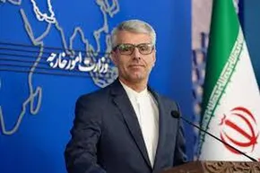 فیلم/ واکنش بقایی به توئیت شب گذشته ترامپ علیه ایران