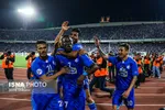 استقلال 3- ذوب‌آهن 1؛ فرار به سوی افتخار