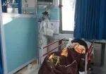 مسمومیت ۵۰ نفر بر اثر استنشاق گاز مونواکسیدکربن در یک مدرسه