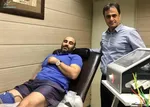از شهاب حسینی تا گری اولدمن در تلویزیون