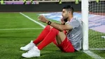 بازتاب گسترده اولین تمرین طارمی با پورتو در رسانه‌های پرتغال+عکس