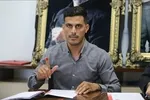 نعمتی سه شنبه با پرسپولیس امضا می‌کند