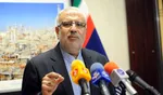 سهمیه نوروزی بنزین نداریم
