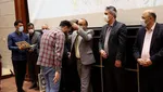 هدیه ۳ هزار دلاری علیرضا حیدری به ملی‌پوشان کشتی