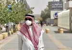 شنیده شدن صدای انفجار‌های شدید در ریاض