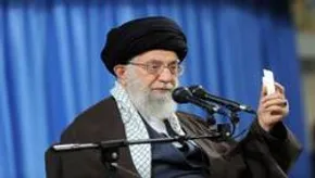 فیلم/محدودیت های یک گفتگو به اصطلاع داغ با رییس جمهور!