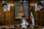 نگرانی‌های وزیر بهداشت برای بعد از آبان‌ماه؛ آماده طوفان تحریم‌ها باشیم