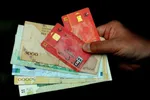 قاچاق ۳ میلیون لیتر سوخت با جعل کارت سوخت